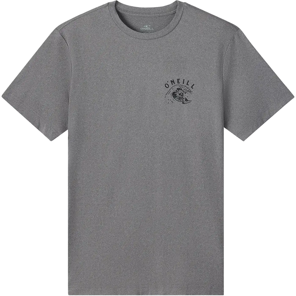 Youth Wave Brain UPF Short Sleeve
