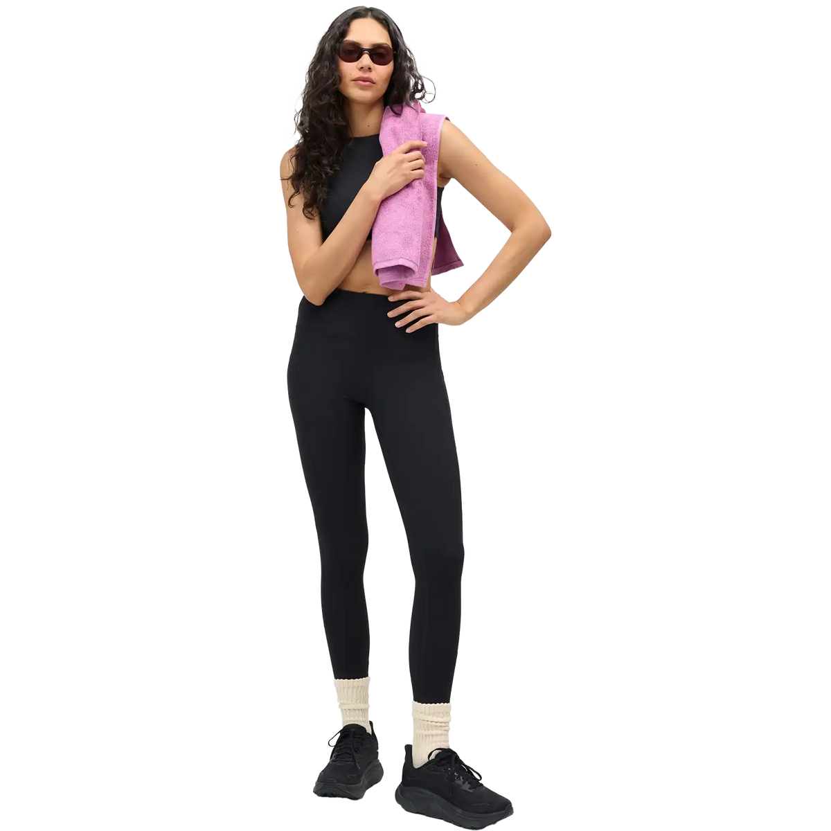 Women's Kara 7/8 Legging