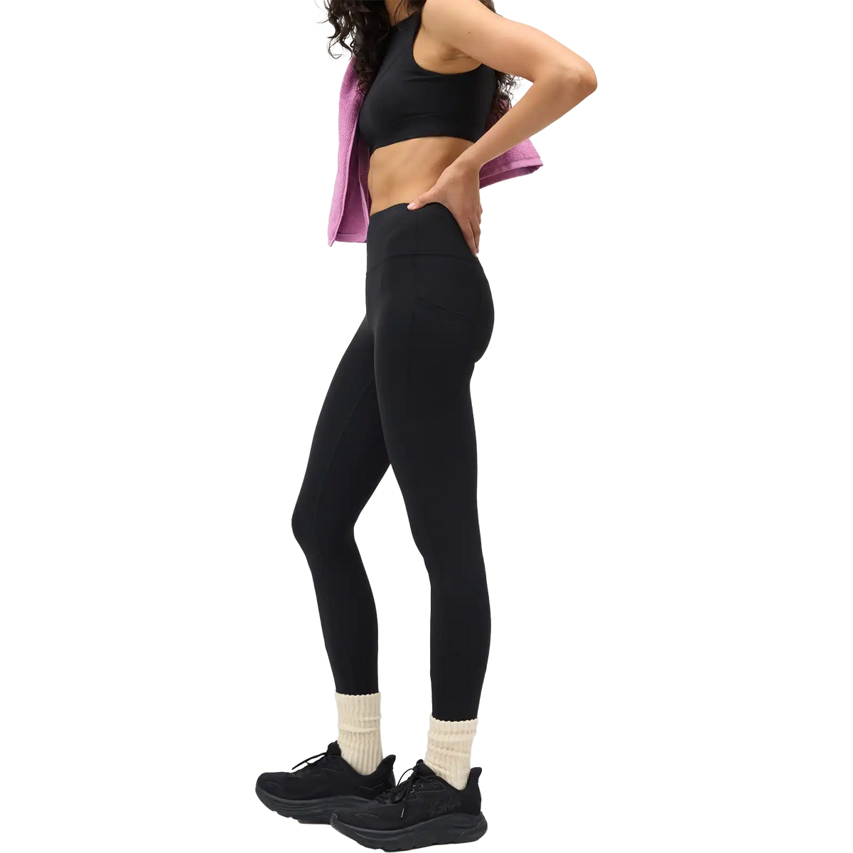 Women's Kara 7/8 Legging