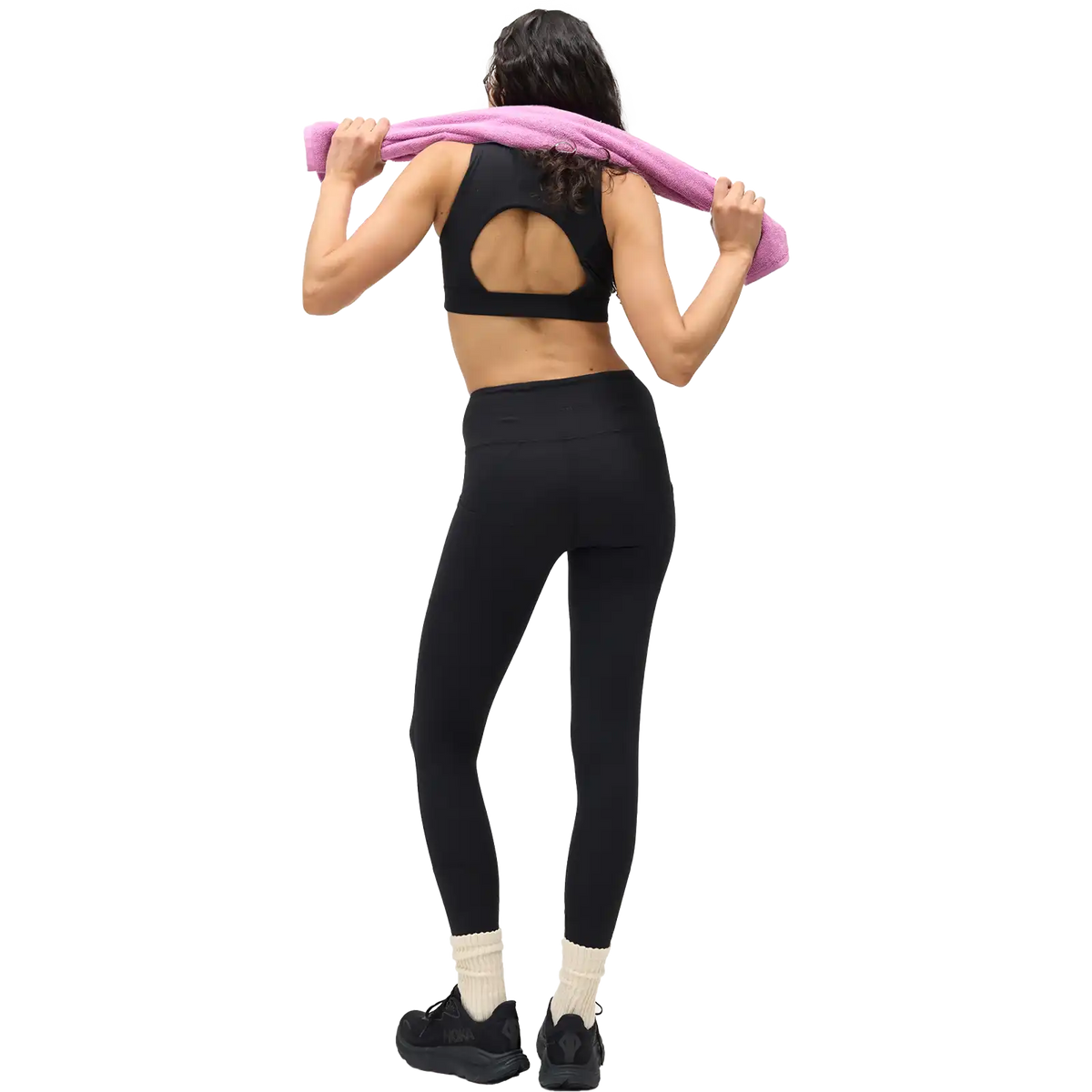 Women's Kara 7/8 Legging