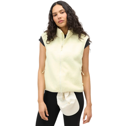 Women's Chapelle Vest