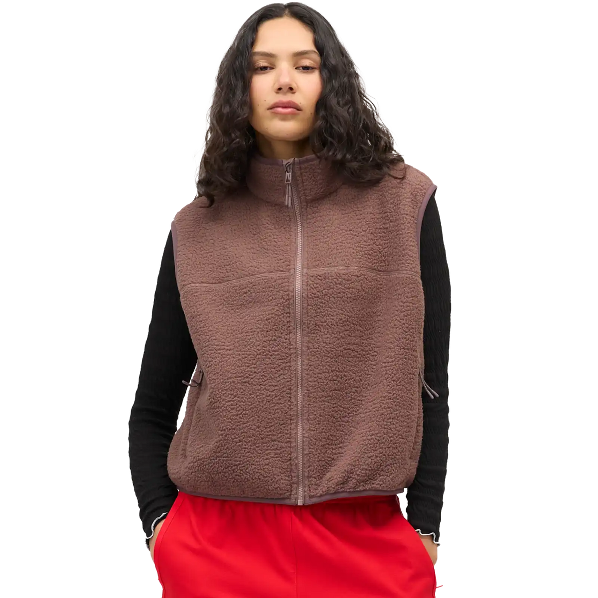 Women's Chapelle Vest