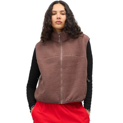 Women's Chapelle Vest