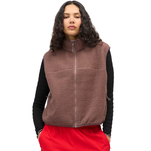 Women's Chapelle Vest