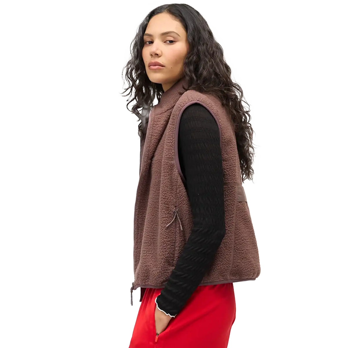 Women's Chapelle Vest