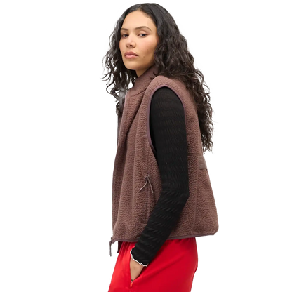 Women's Chapelle Vest