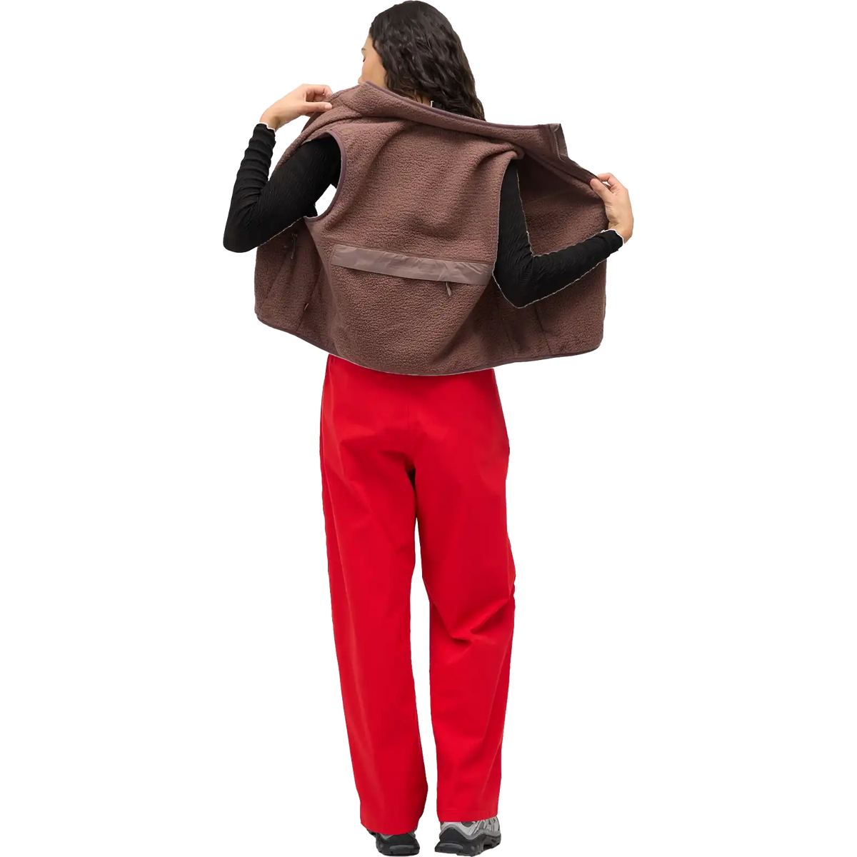 Women's Chapelle Vest
