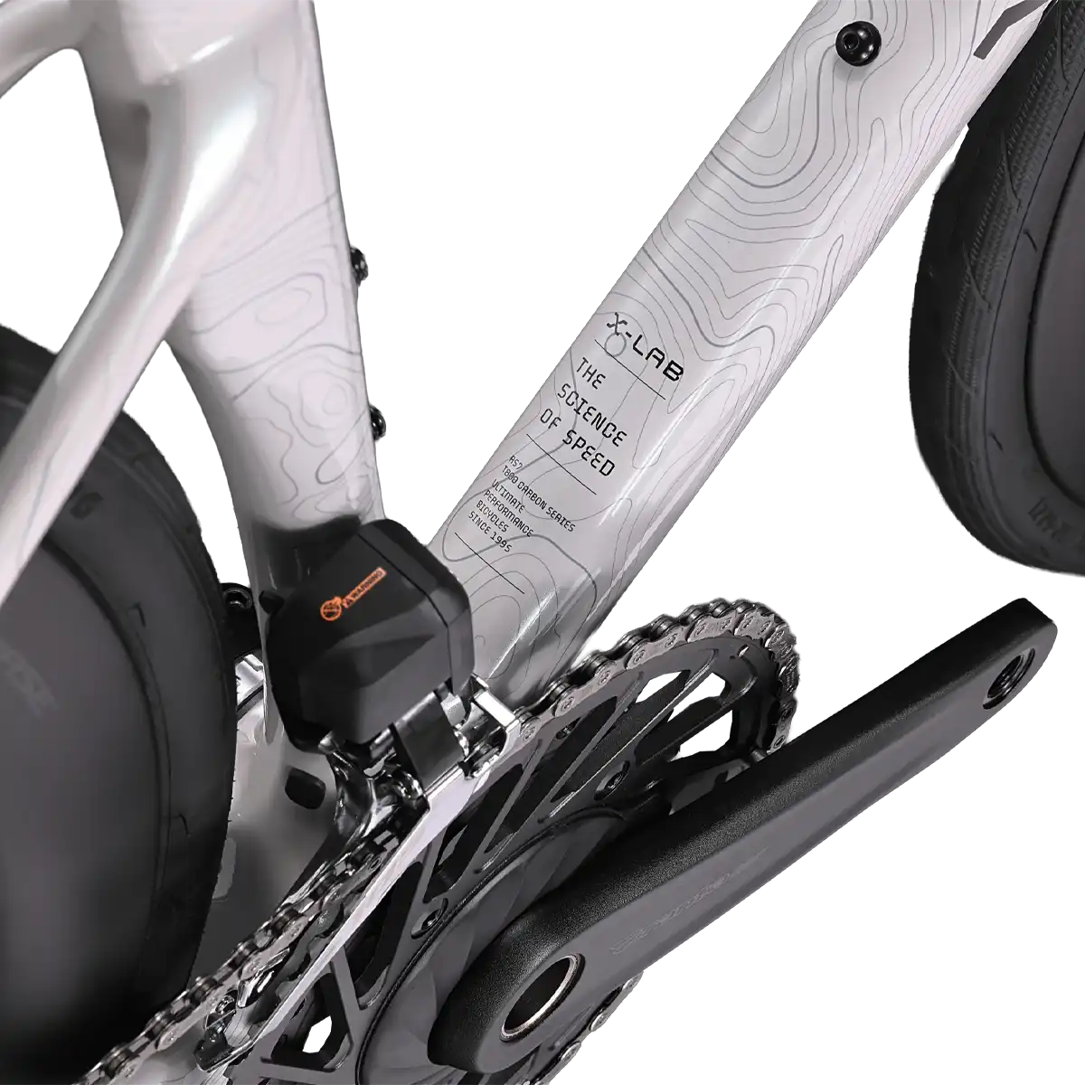 RS7 105 Di2