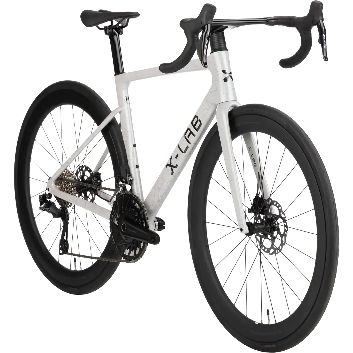 RS7 105 Di2