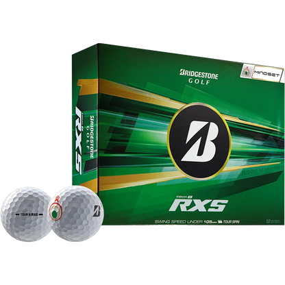 Tour B RXS Golf Ball