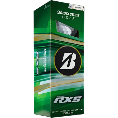 Tour B RXS Golf Ball