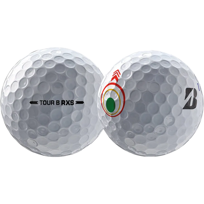 Tour B RXS Golf Ball