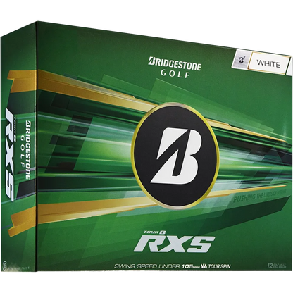 Tour B RXS Golf Ball