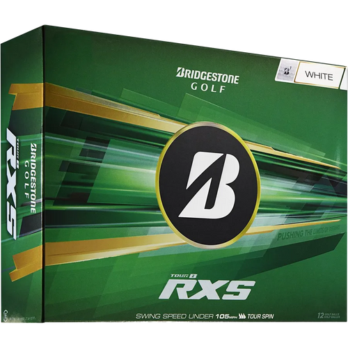 Tour B RXS Golf Ball