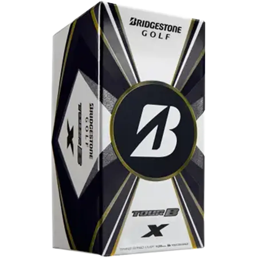 Tour B X Golf 2-Pack