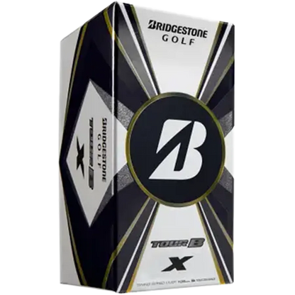 Tour B X Golf 2-Pack