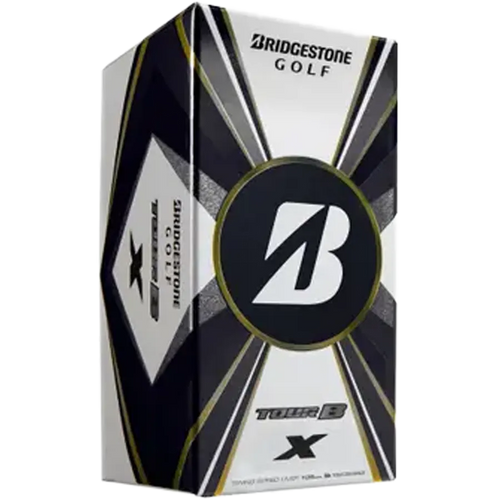 Tour B X Golf 2-Pack