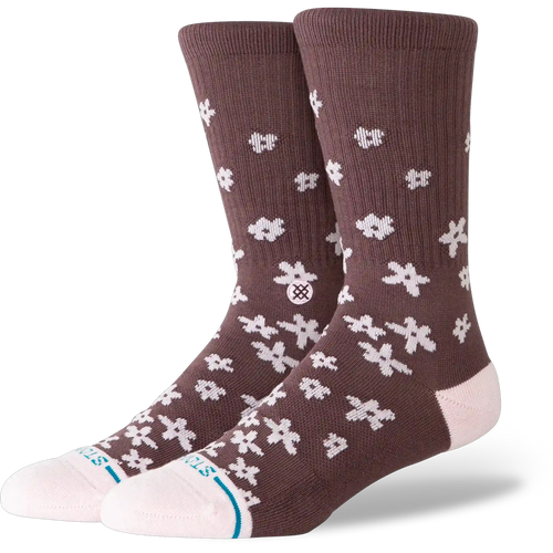 Women's Floral Dreams Crew