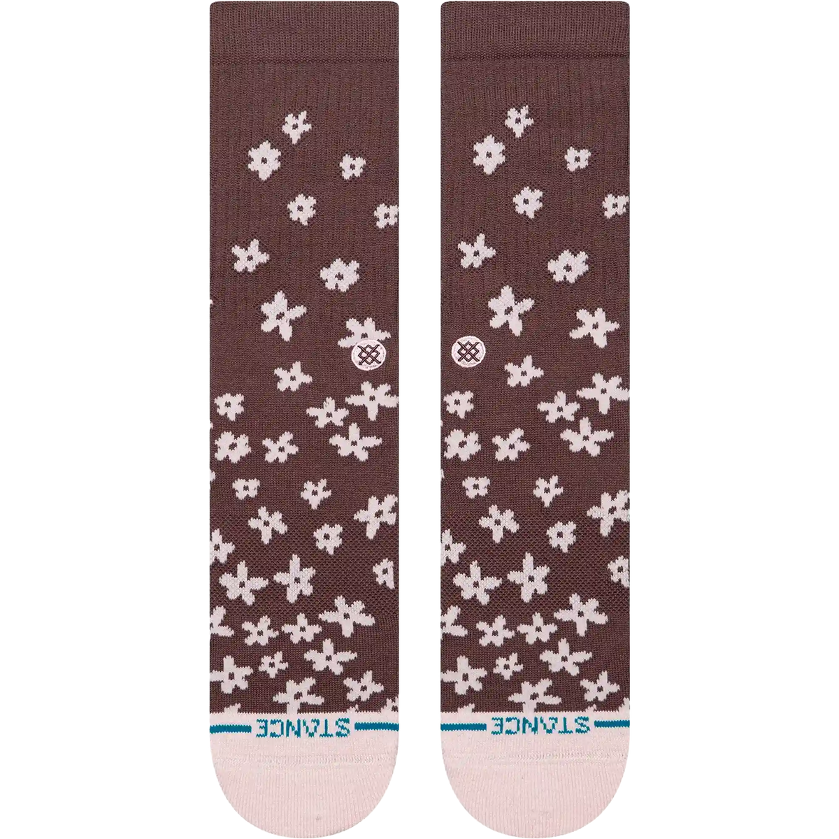 Women's Floral Dreams Crew