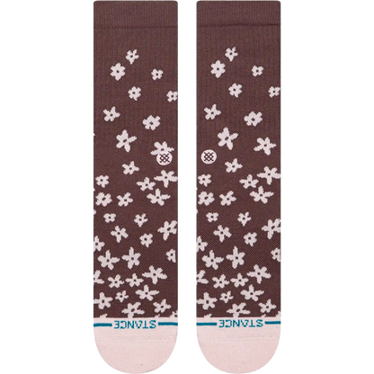 Women's Floral Dreams Crew