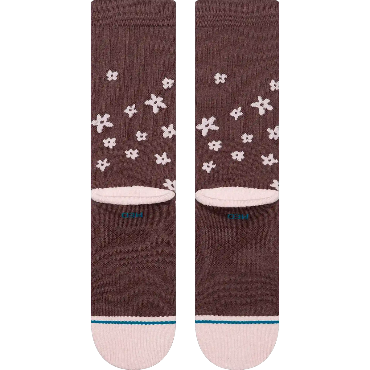 Women's Floral Dreams Crew