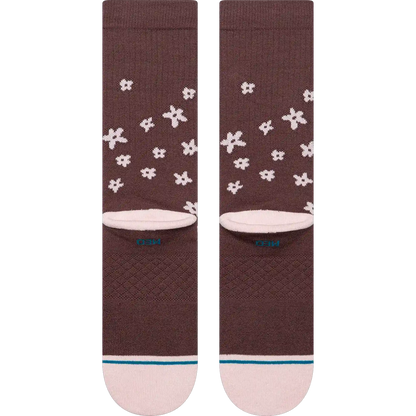 Women's Floral Dreams Crew