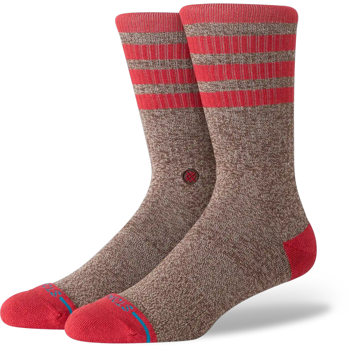 Sock Monkey Crew
