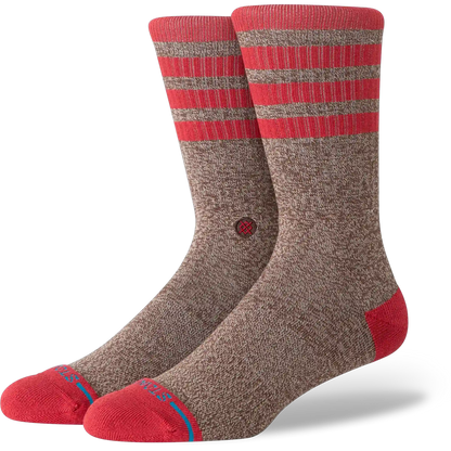 Sock Monkey Crew