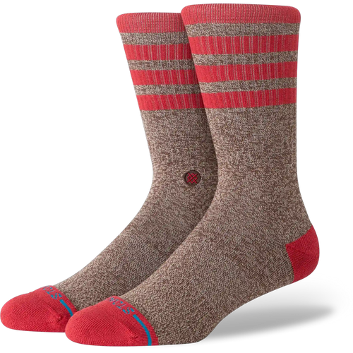 Sock Monkey Crew