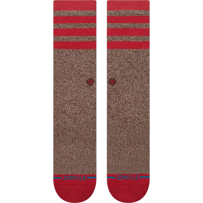 Sock Monkey Crew