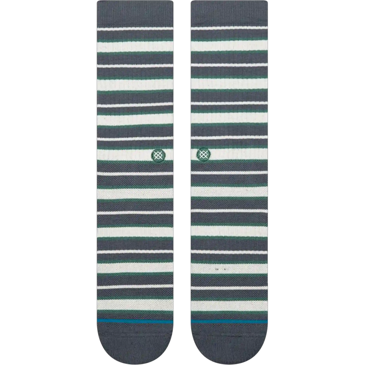 Signature Stripe Crew