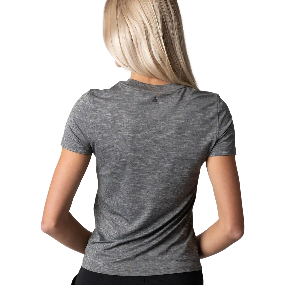 Women's Club Short Sleeve