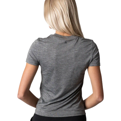 Women's Club Short Sleeve