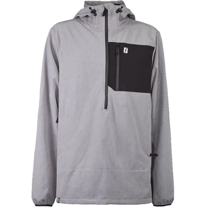 Men's Softshell Anorak