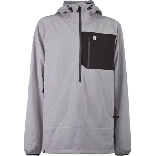 Men's Softshell Anorak