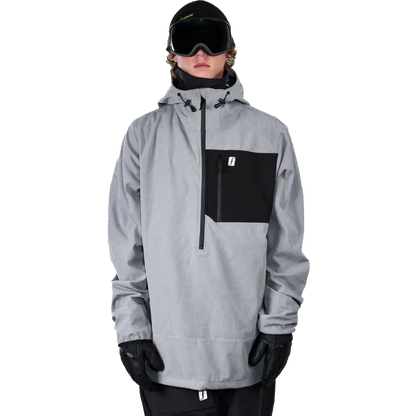 Men's Softshell Anorak