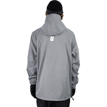 Men's Softshell Anorak