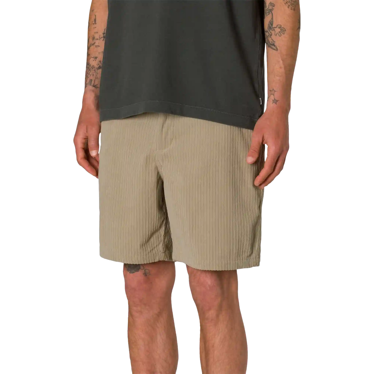 Men's Kenneth Short