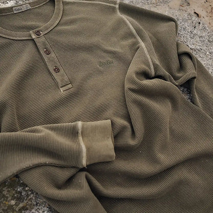 Men's Mesa Thermal