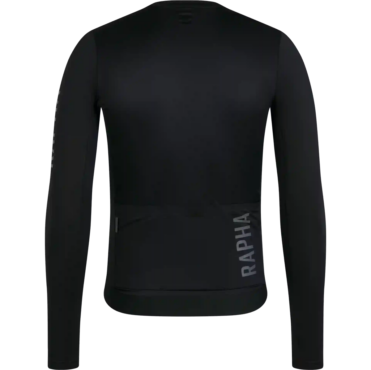 Men's Pro Team Long Sleeve Jersey