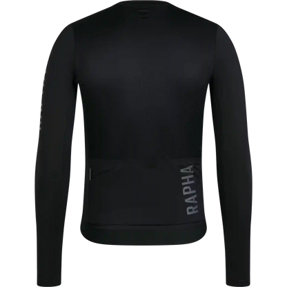 Men's Pro Team Long Sleeve Jersey