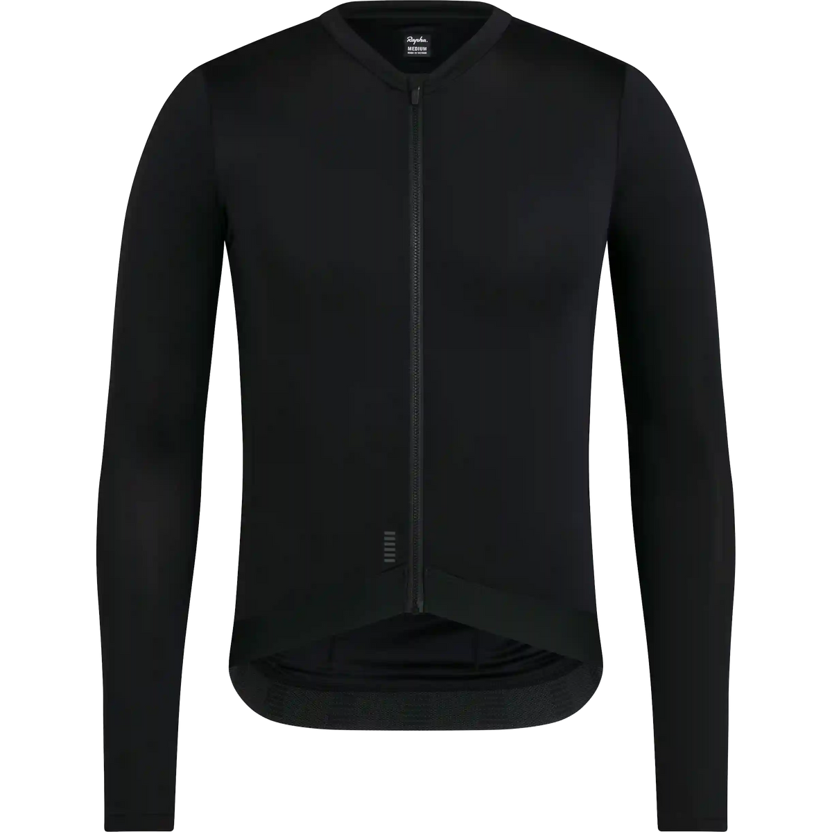 Men's Pro Team Long Sleeve Jersey