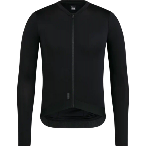 Men's Pro Team Long Sleeve Jersey