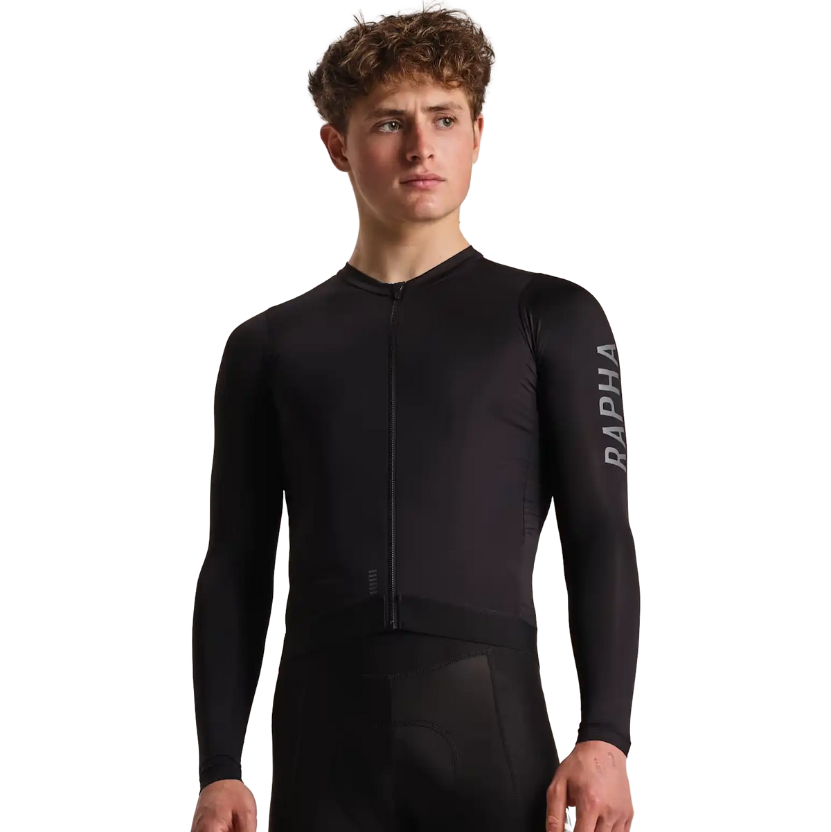 Men's Pro Team Long Sleeve Jersey