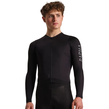 Men's Pro Team Long Sleeve Jersey