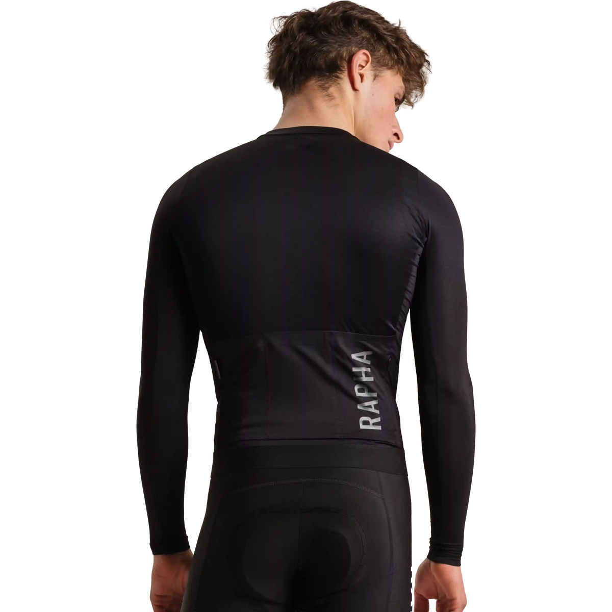 Men's Pro Team Long Sleeve Jersey