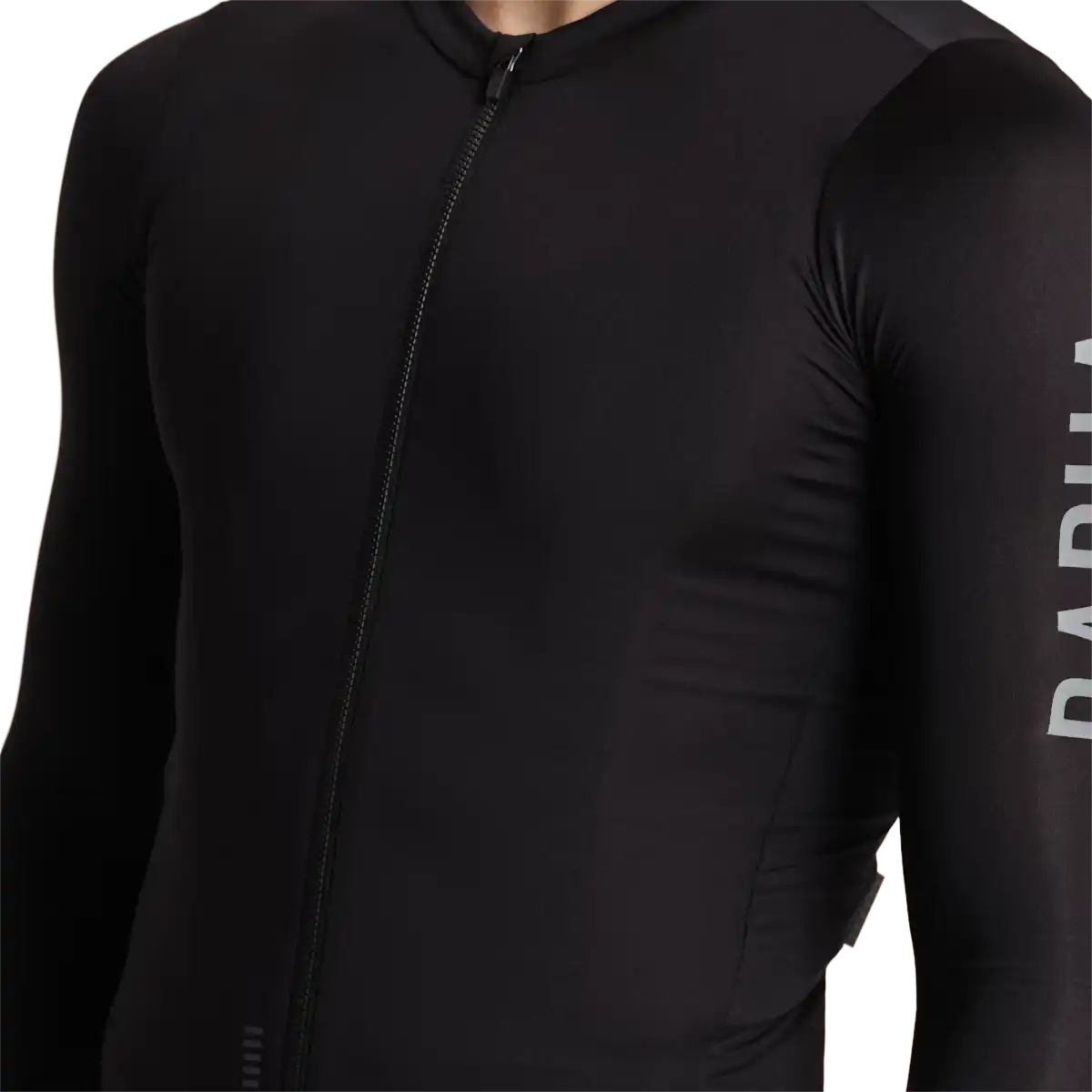 Men's Pro Team Long Sleeve Jersey