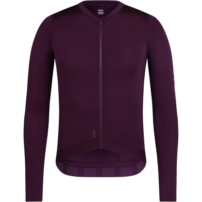 Men's Pro Team Long Sleeve Jersey