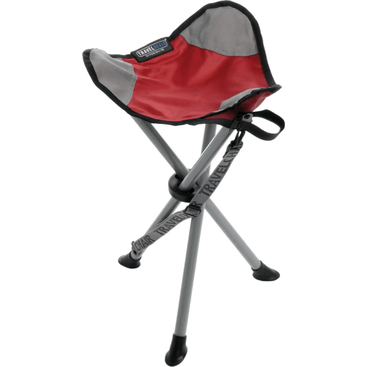 Slacker Red