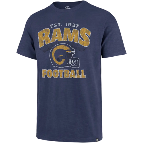 Men's Rams Dunmoure Scrum Tee